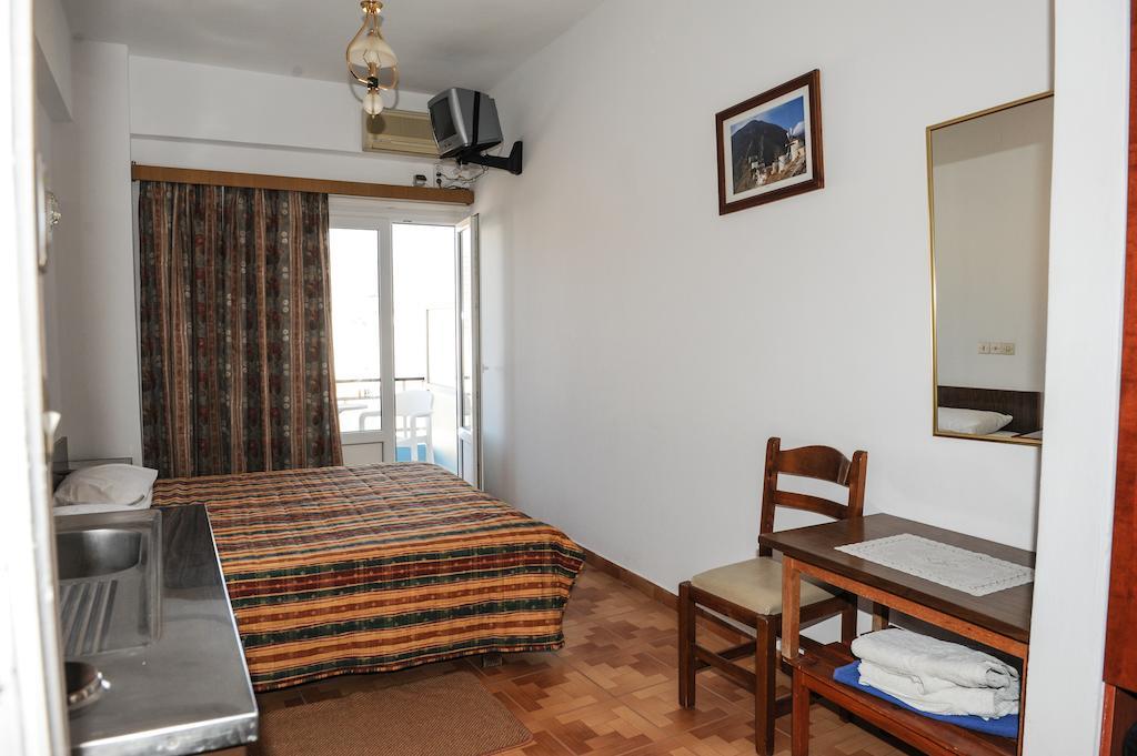 Hotel Karpathos Rom bilde