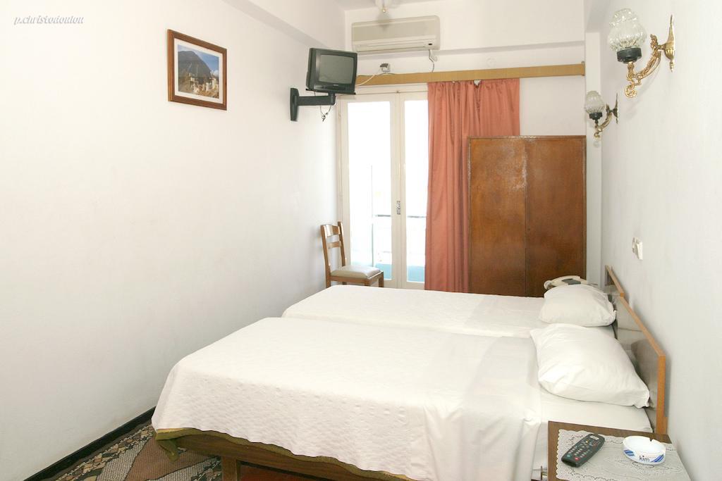 Hotel Karpathos Rom bilde