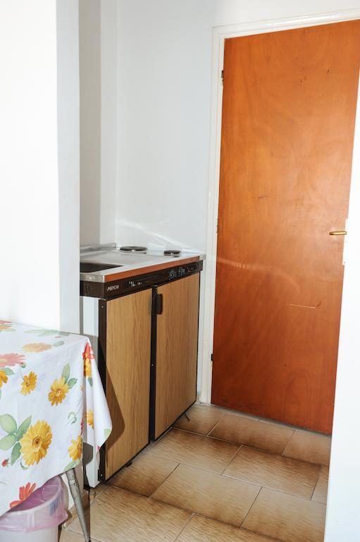 Hotel Karpathos Eksteriør bilde
