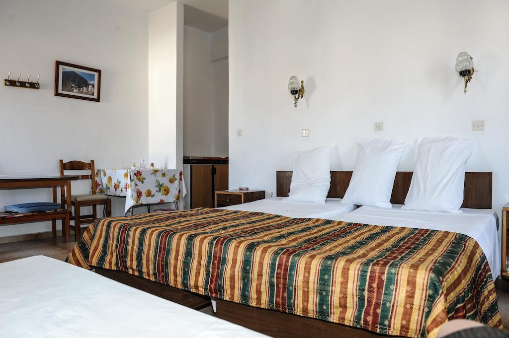 Hotel Karpathos Rom bilde
