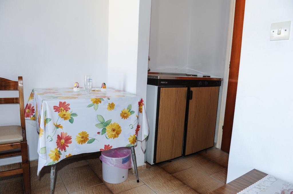 Hotel Karpathos Rom bilde