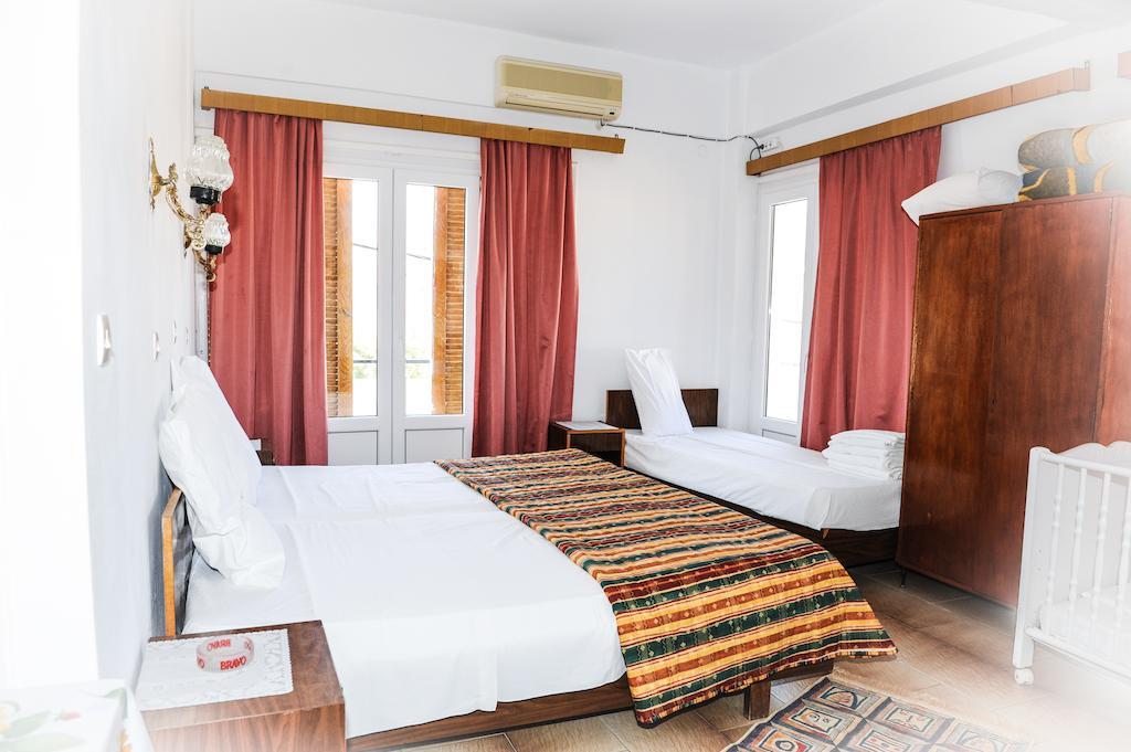 Hotel Karpathos Rom bilde