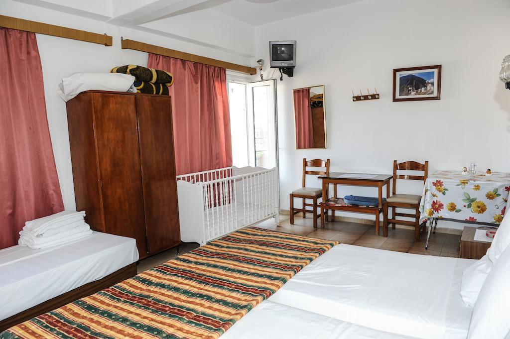 Hotel Karpathos Rom bilde
